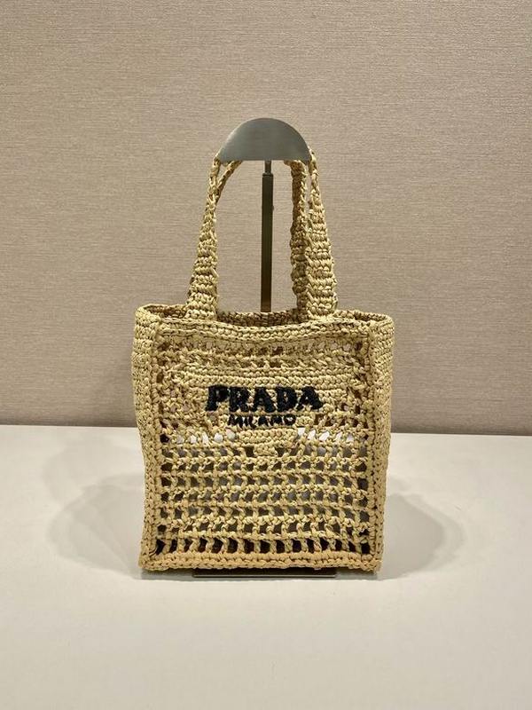 Prada Handbags 98